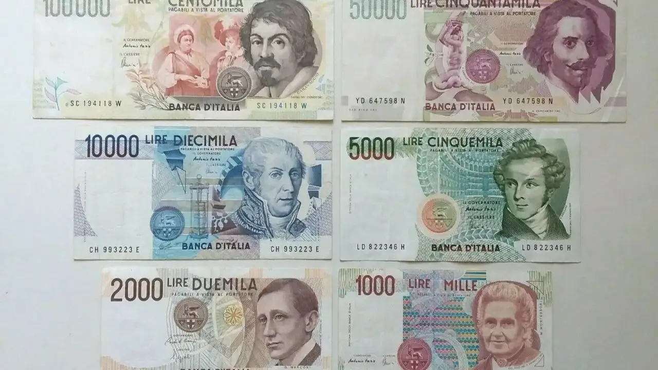 Hai ancora vecchie diecimila lire di Alessandro Volta? Ecco quanto valgono oggi i collezionisti