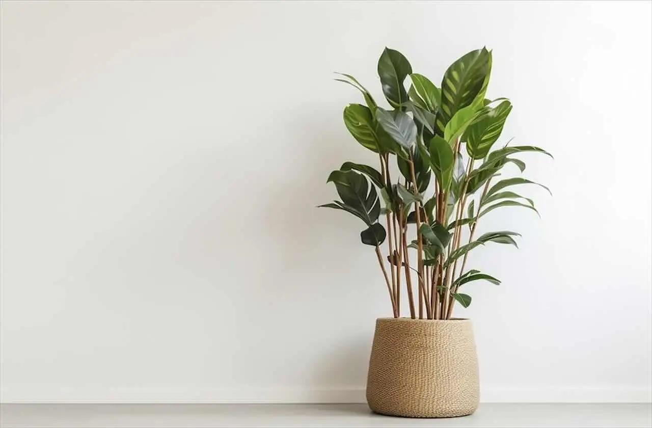 Impara a riconoscerle: le parti essenziali della pianta che ogni bambino deve conoscere