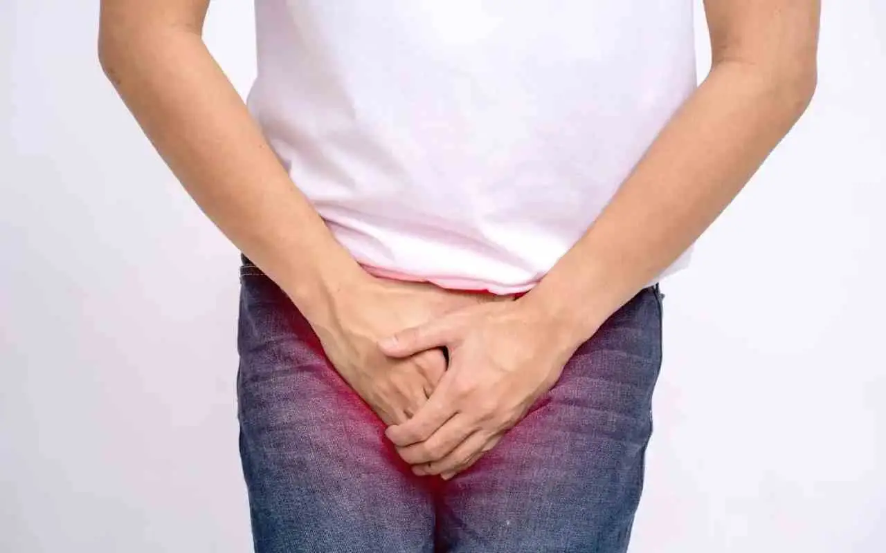 Prostata ingrossata e problemi sessuali? Ecco la relazione diretta che devi conoscere