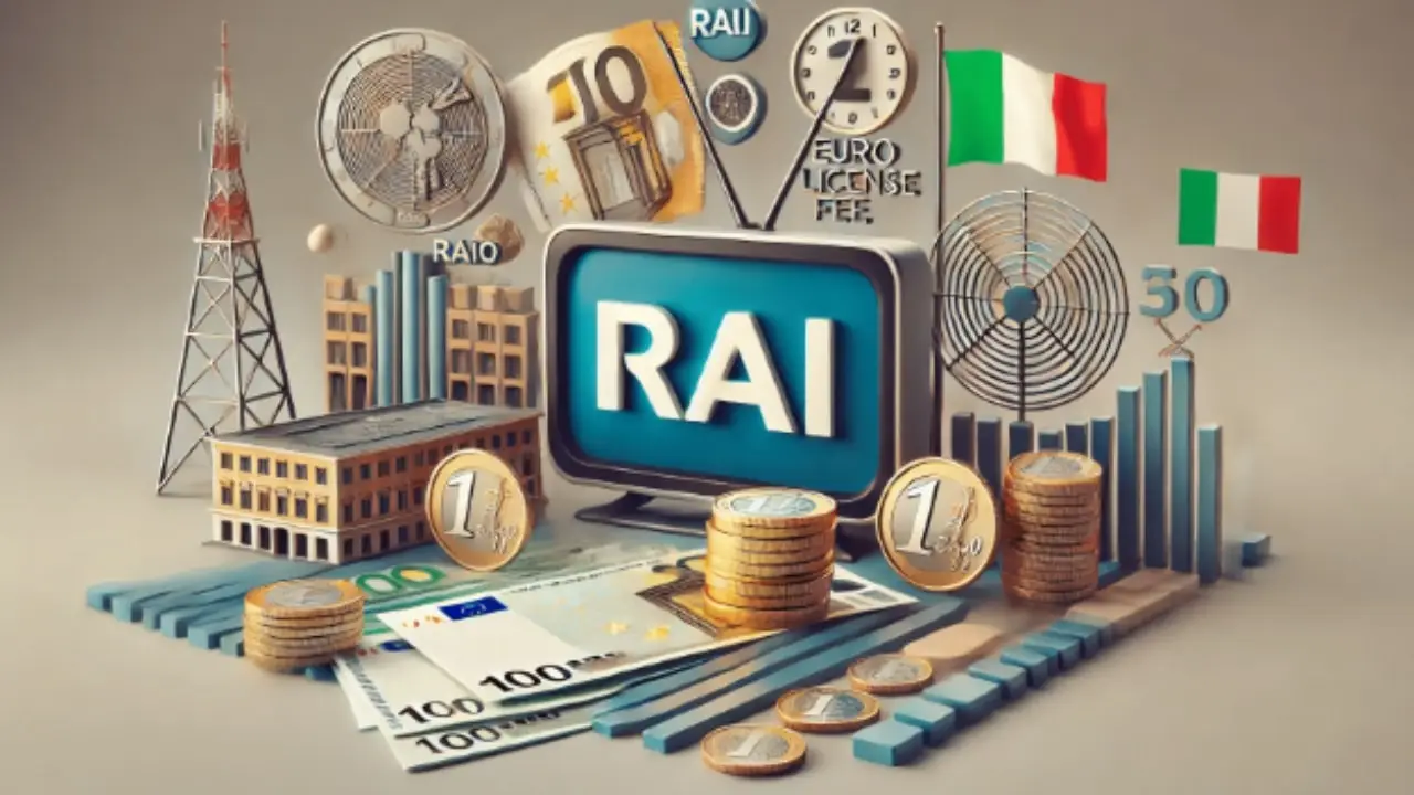 Come si fa a non pagare il canone Rai in bolletta? I casi di esenzione e come fare domanda