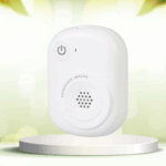 Scopri O3 Cube, il mini purificatore USB per frigorifero e piccoli spazi senza odori