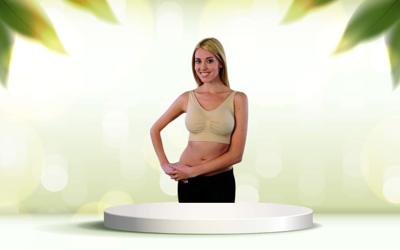 Prova il reggiseno perfetto: comfort senza ferretti per un sostegno impeccabile