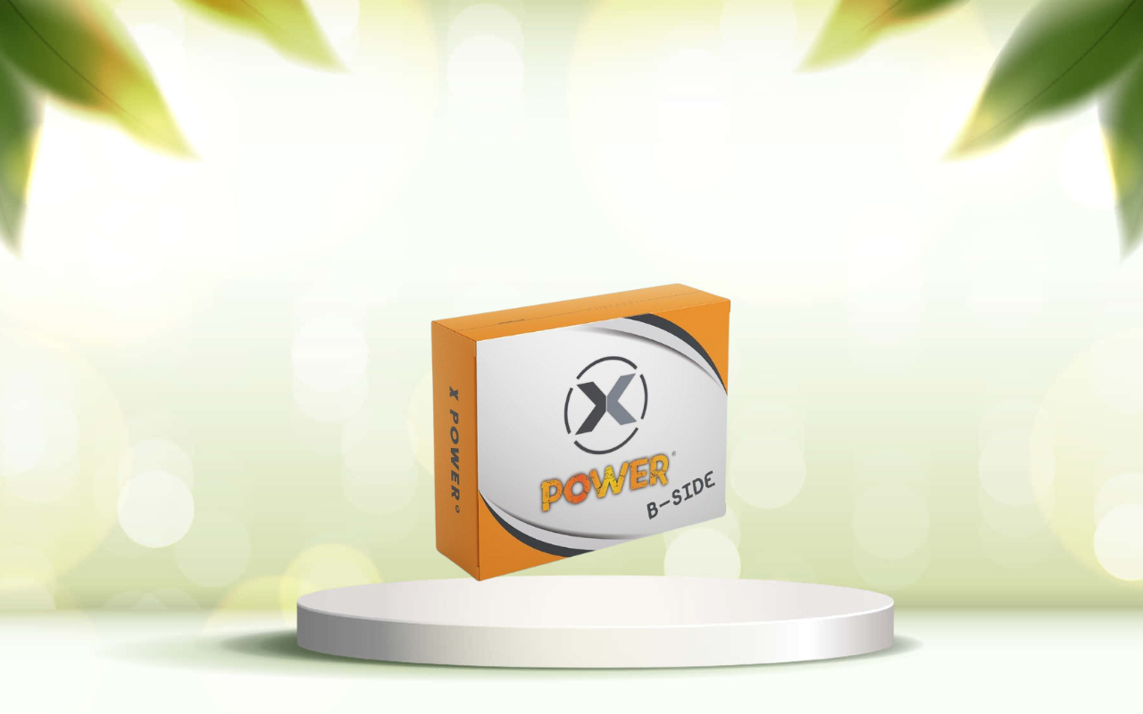 Scopri XPower: trasforma il tuo corpo a casa con l’elettrostimolazione muscolare