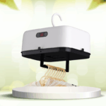 Asciugatrice portatile compatta: asciuga i tuoi capi ovunque in poco tempo