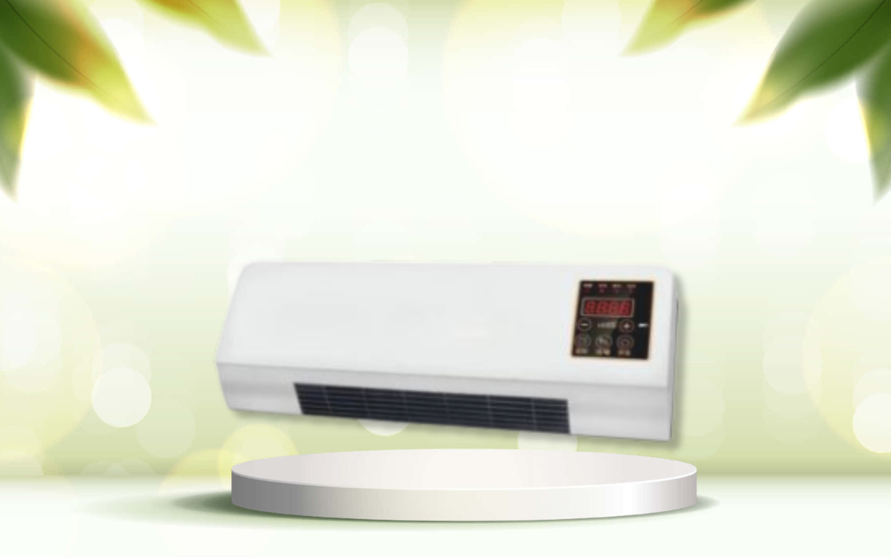 Scopri Eko‑Splitter: comfort e aria pulita per la casa e l’ufficio in pochi minuti