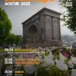 Bliss Agency per Aostae 2025: comunicazione culturale innovativa