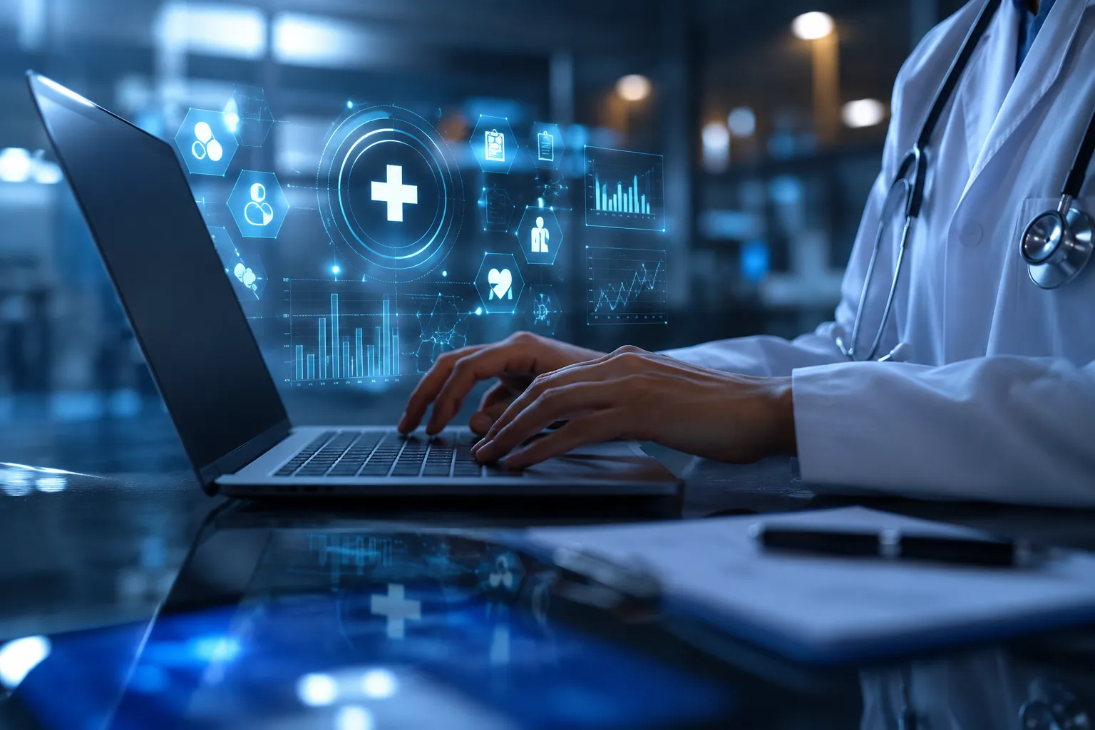 SEO per PMI nel settore healthcare: come farmacie e parafarmacie si fanno trovare